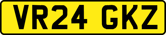 VR24GKZ