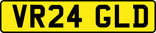 VR24GLD