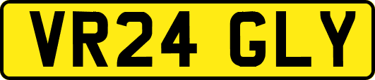 VR24GLY