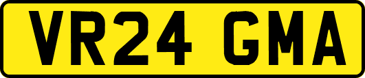 VR24GMA