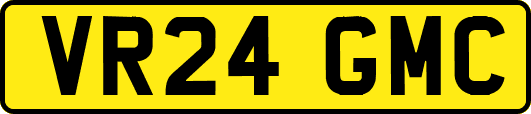 VR24GMC