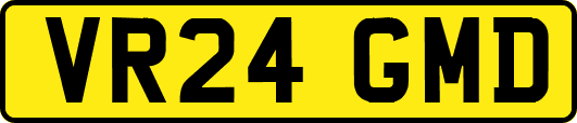 VR24GMD