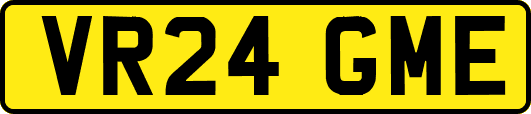 VR24GME