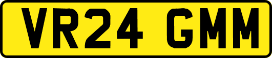 VR24GMM