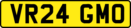 VR24GMO