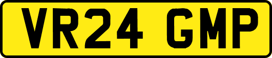 VR24GMP
