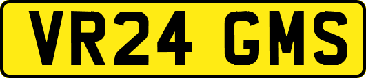 VR24GMS