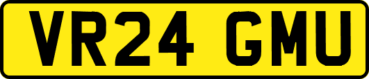 VR24GMU