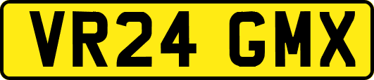 VR24GMX