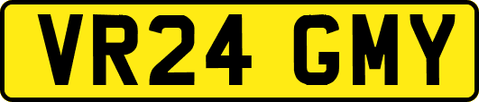 VR24GMY