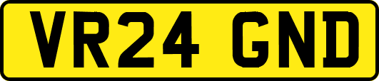 VR24GND