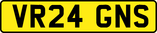 VR24GNS