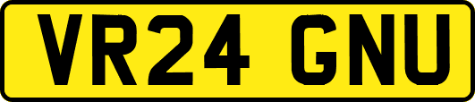 VR24GNU