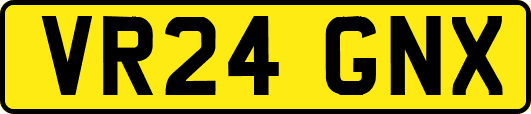 VR24GNX