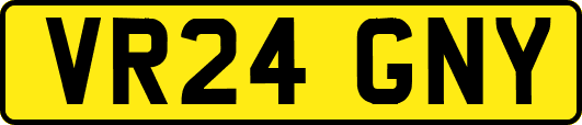 VR24GNY