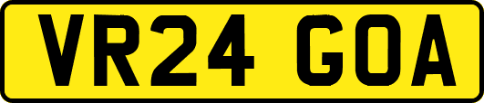 VR24GOA