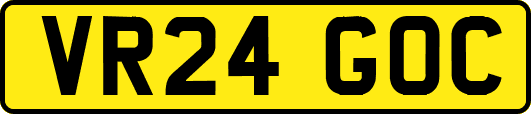 VR24GOC