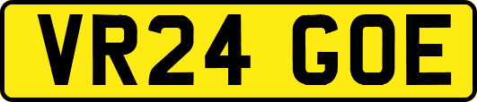 VR24GOE
