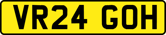 VR24GOH