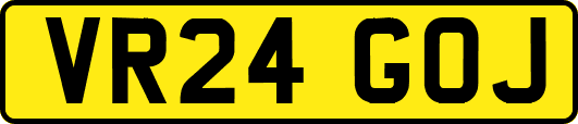 VR24GOJ