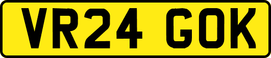 VR24GOK