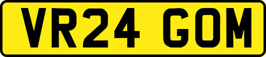 VR24GOM