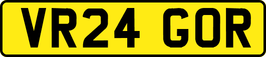 VR24GOR