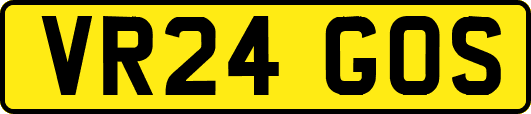 VR24GOS