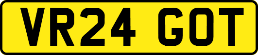 VR24GOT