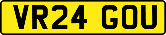 VR24GOU