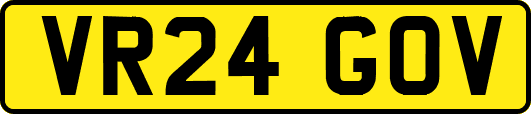 VR24GOV