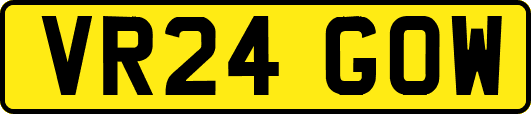 VR24GOW