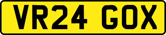 VR24GOX