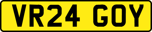 VR24GOY