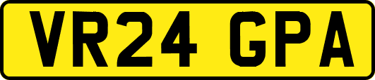 VR24GPA