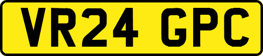 VR24GPC