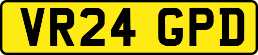 VR24GPD