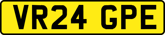 VR24GPE