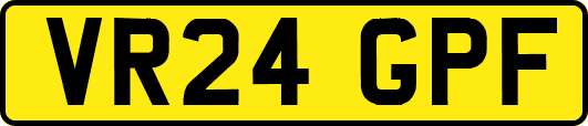 VR24GPF