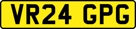 VR24GPG