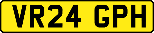 VR24GPH