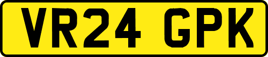 VR24GPK