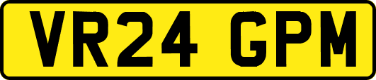 VR24GPM