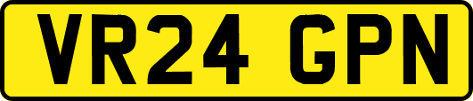 VR24GPN