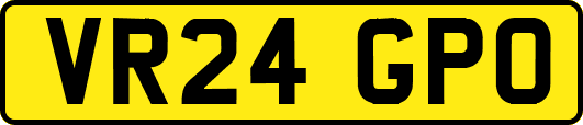 VR24GPO