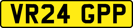 VR24GPP