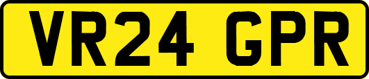 VR24GPR