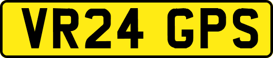 VR24GPS