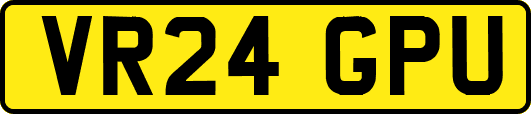 VR24GPU