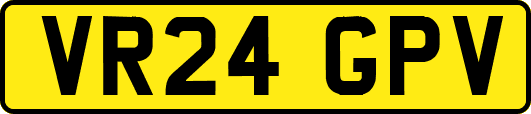 VR24GPV